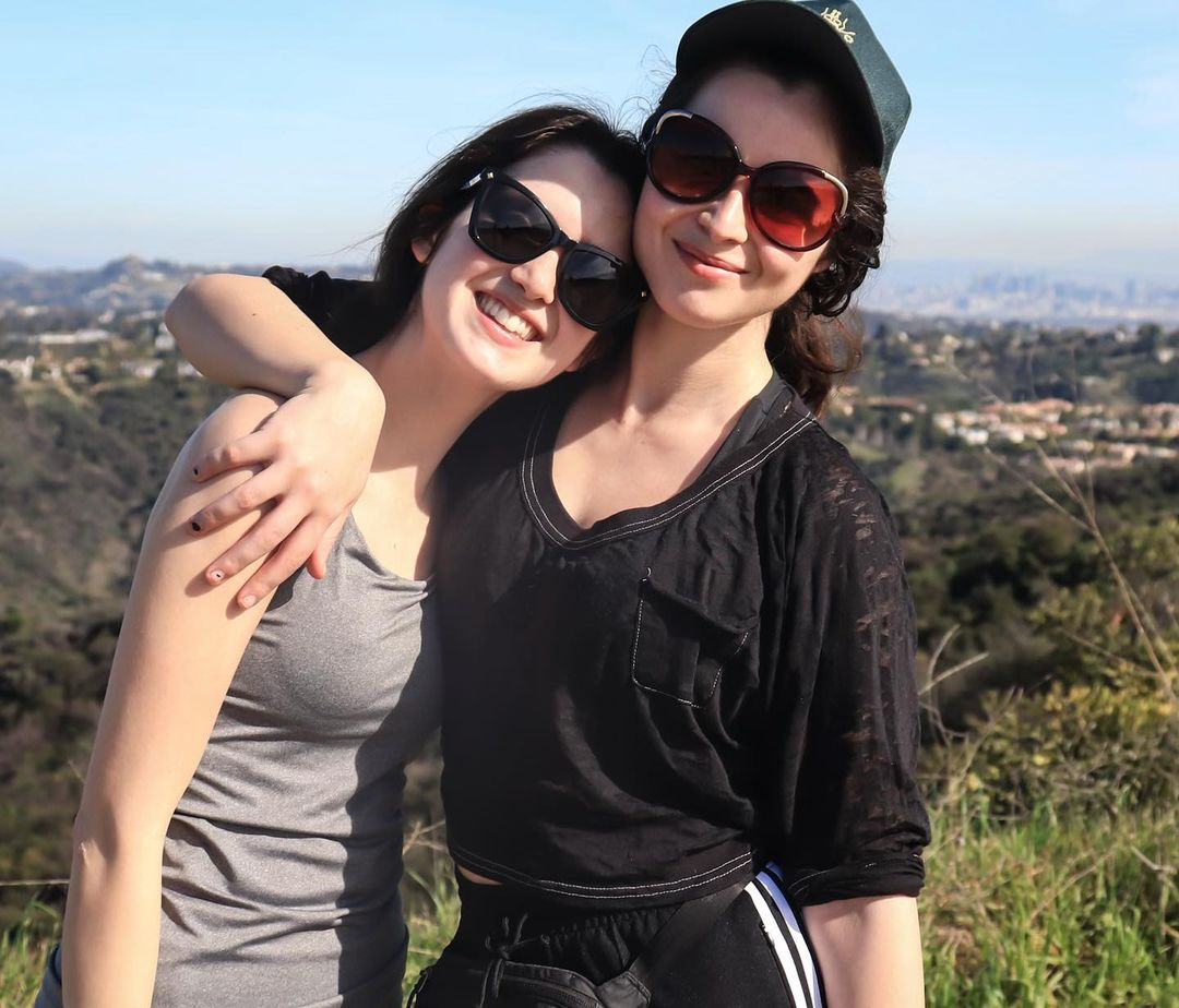 Vanessa Marano Vanessa Marano