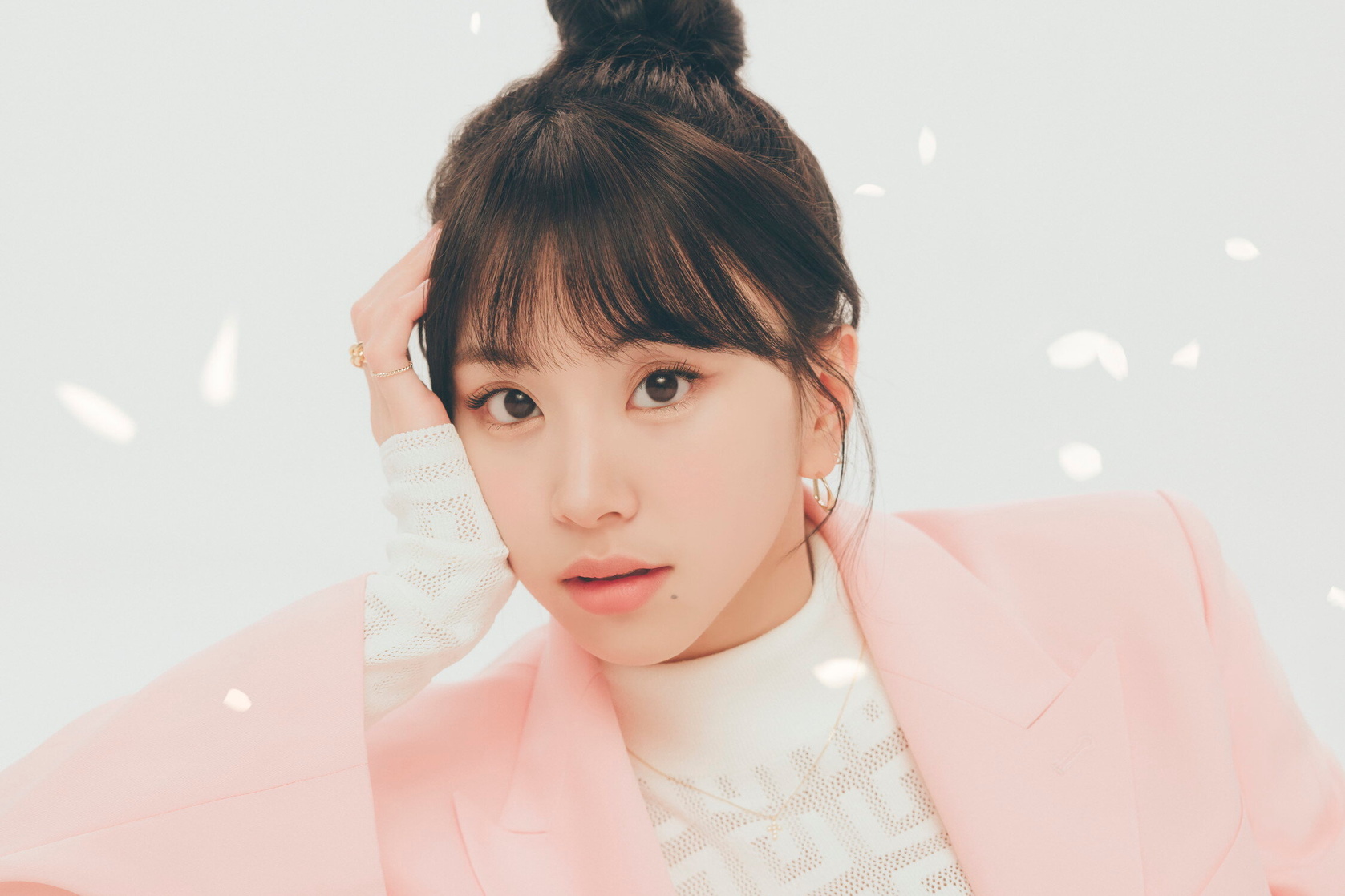 Son Chae Young