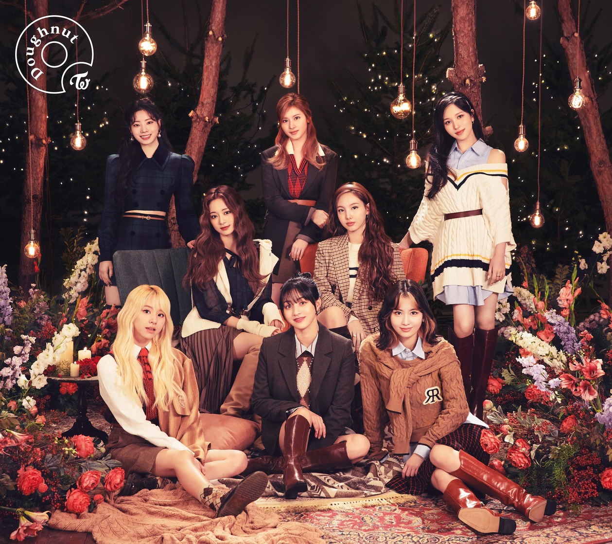 Twice
