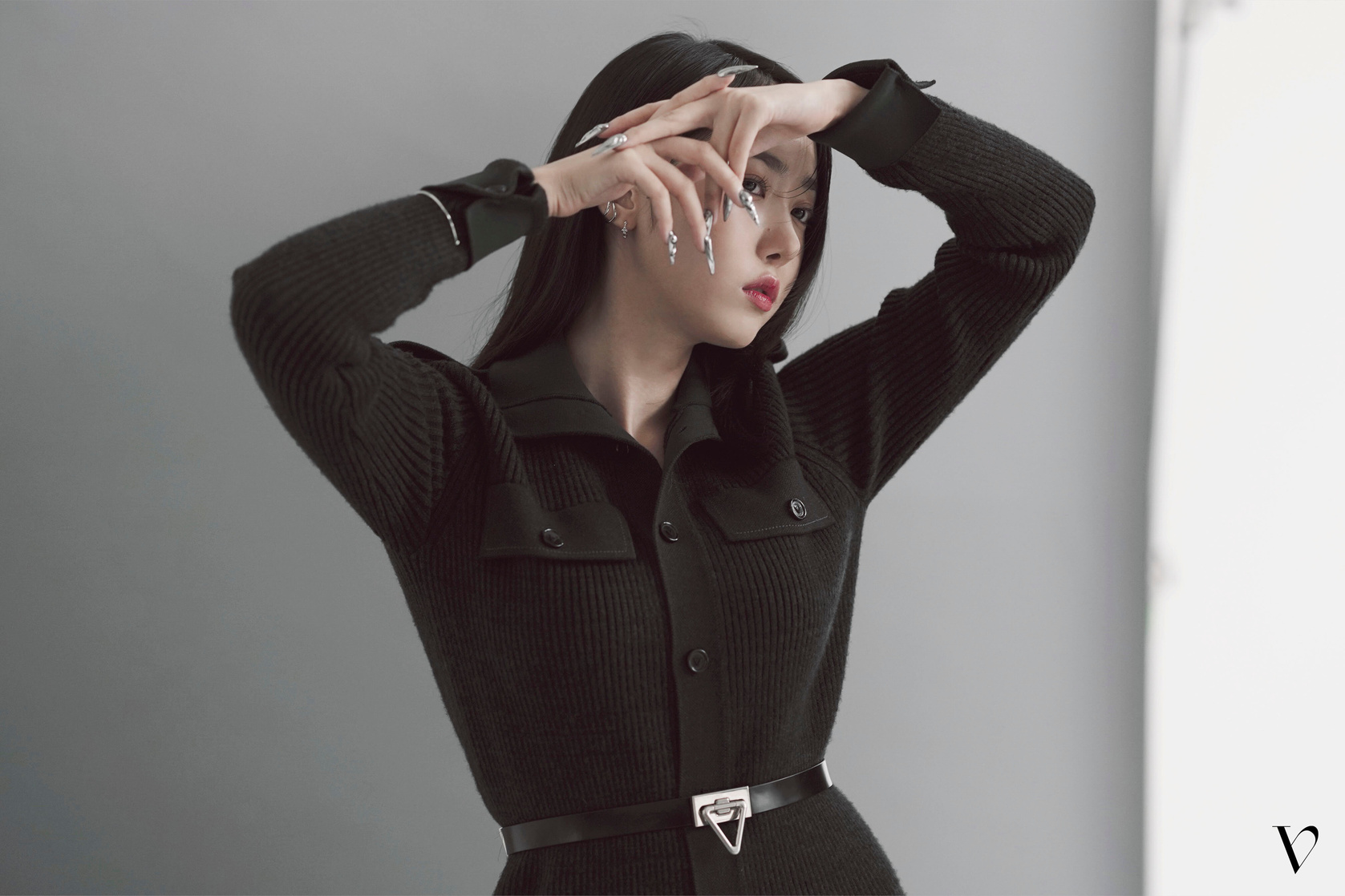 SinB