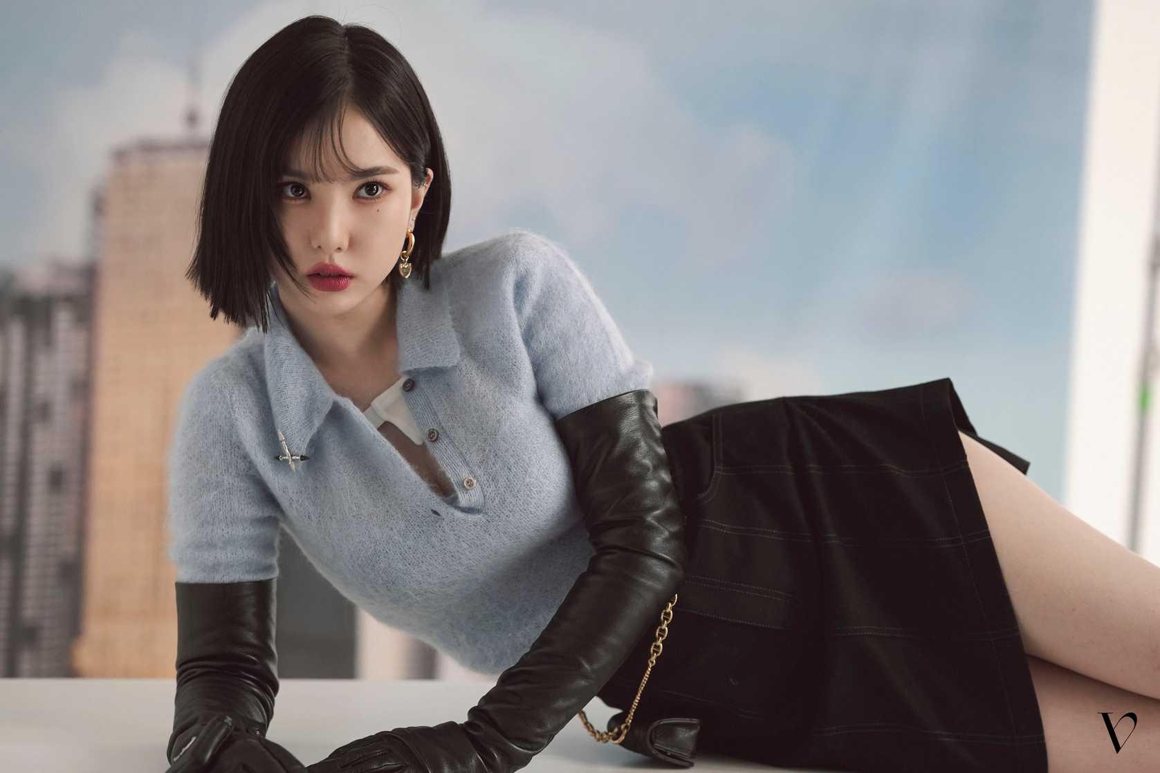 Eunha