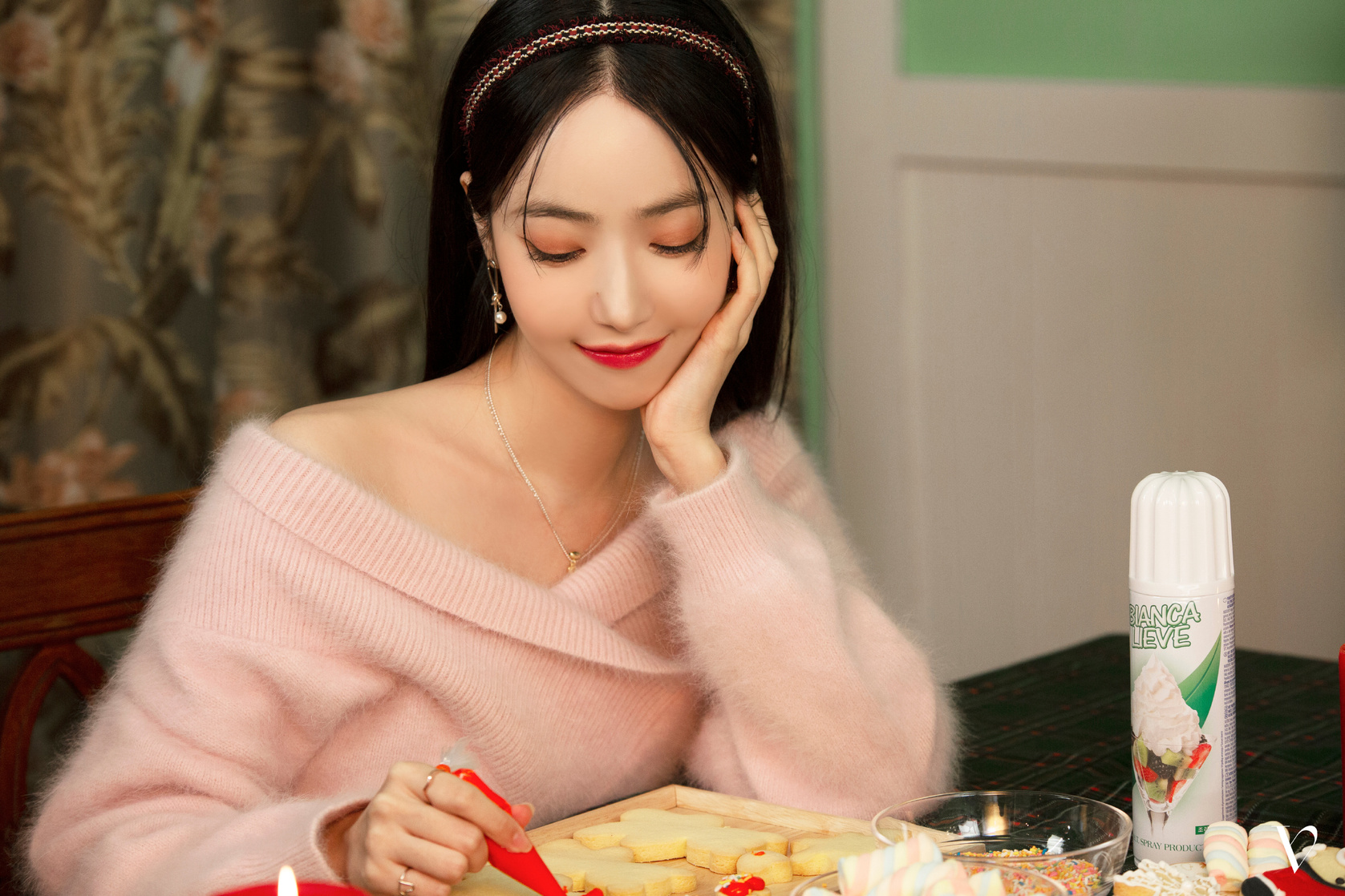 SinB