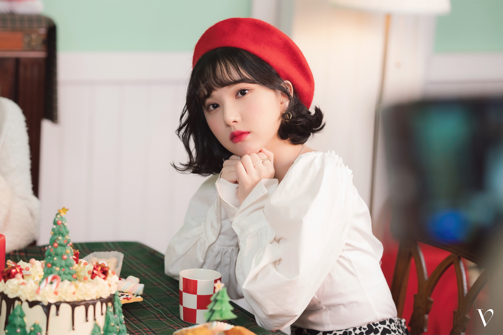 Eunha