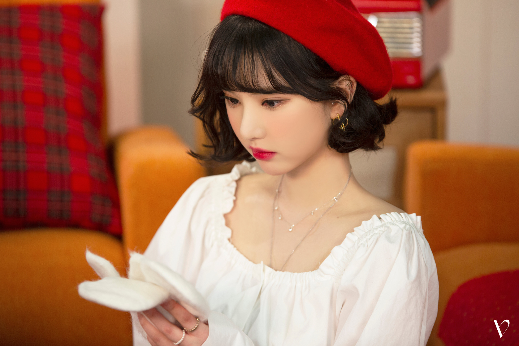 Eunha