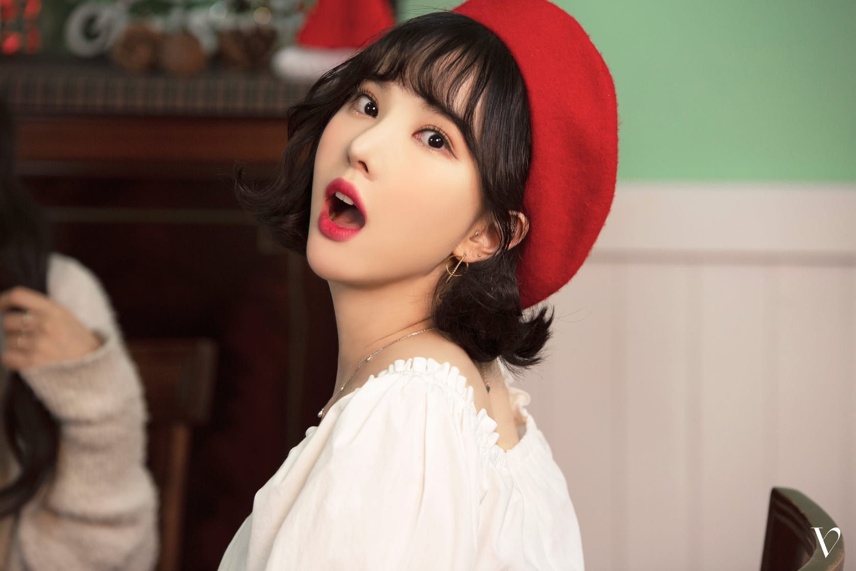 Eunha