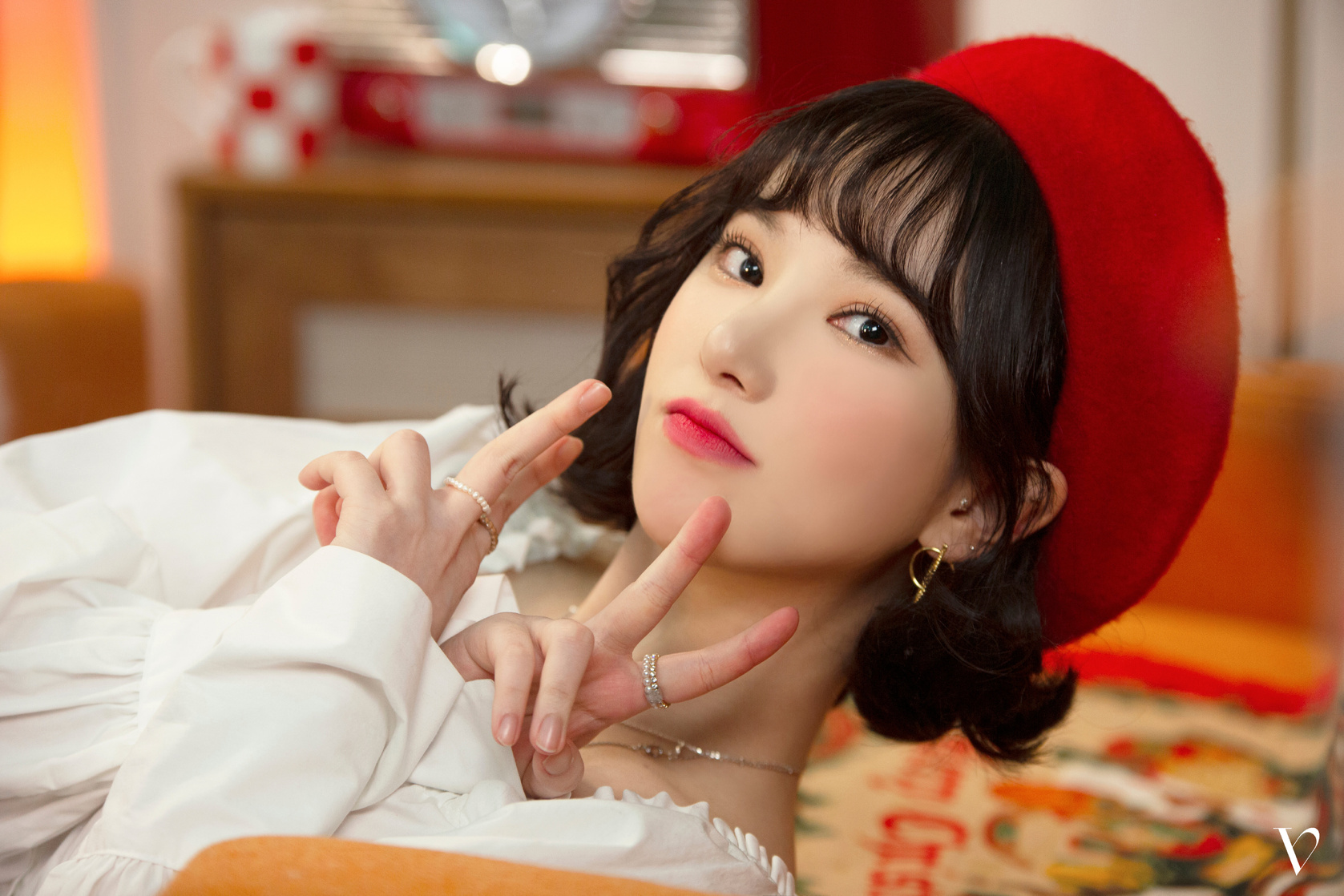 Eunha Eunha