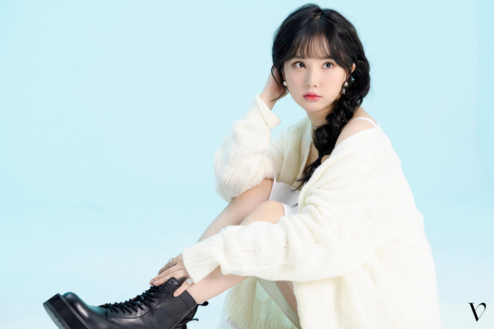 Eunha