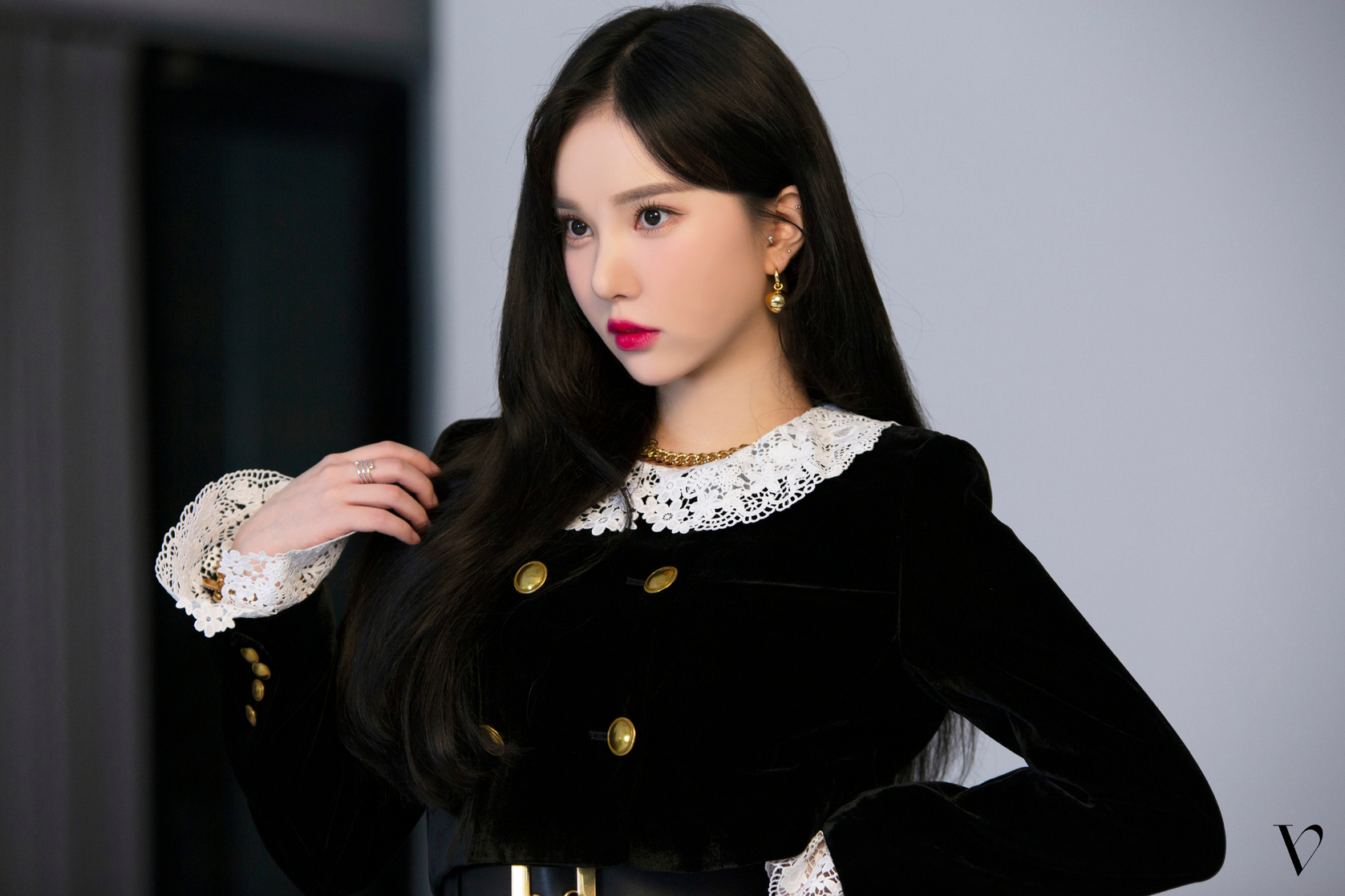 Eunha