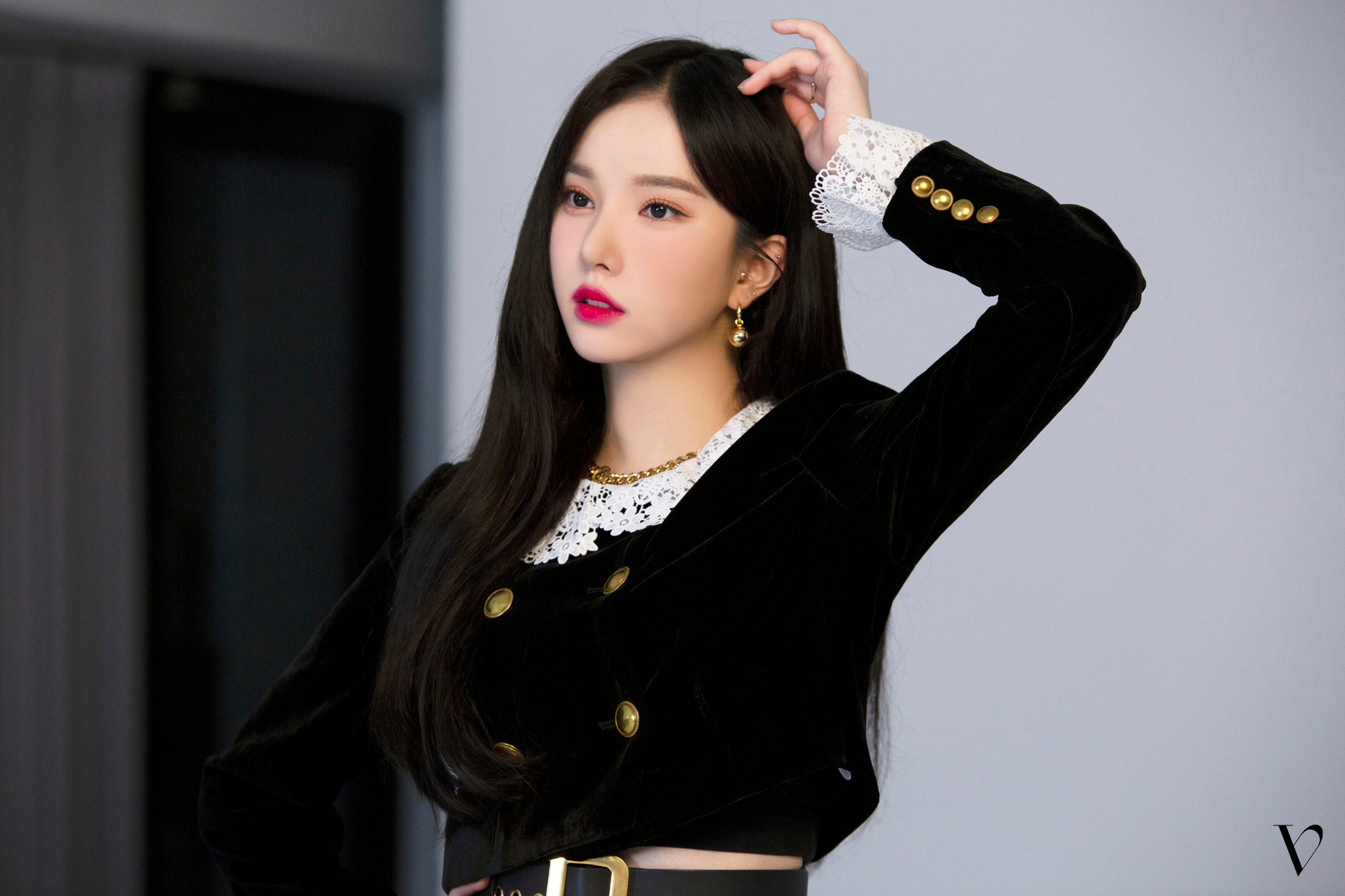 Eunha Eunha