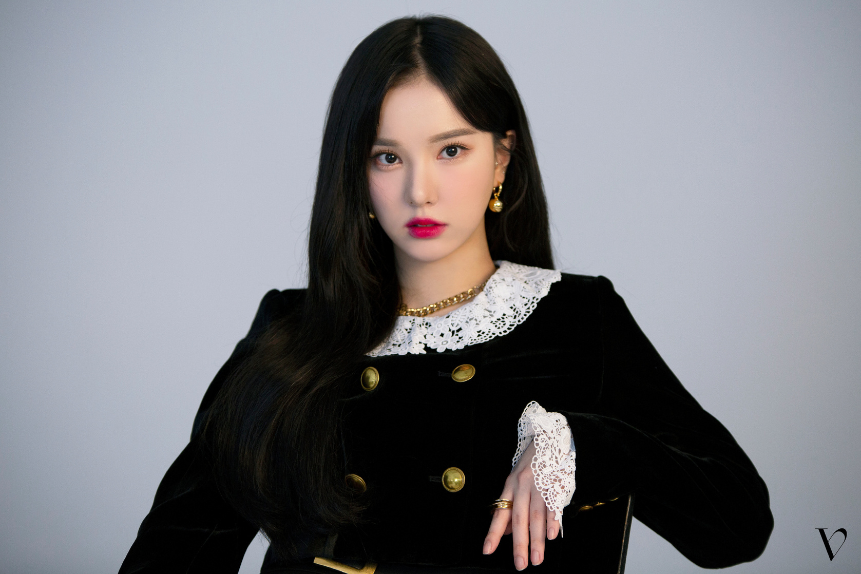 Eunha Eunha