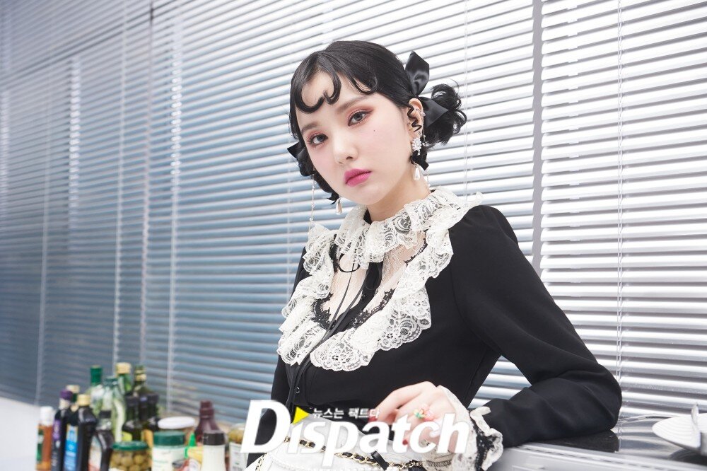 Eunha