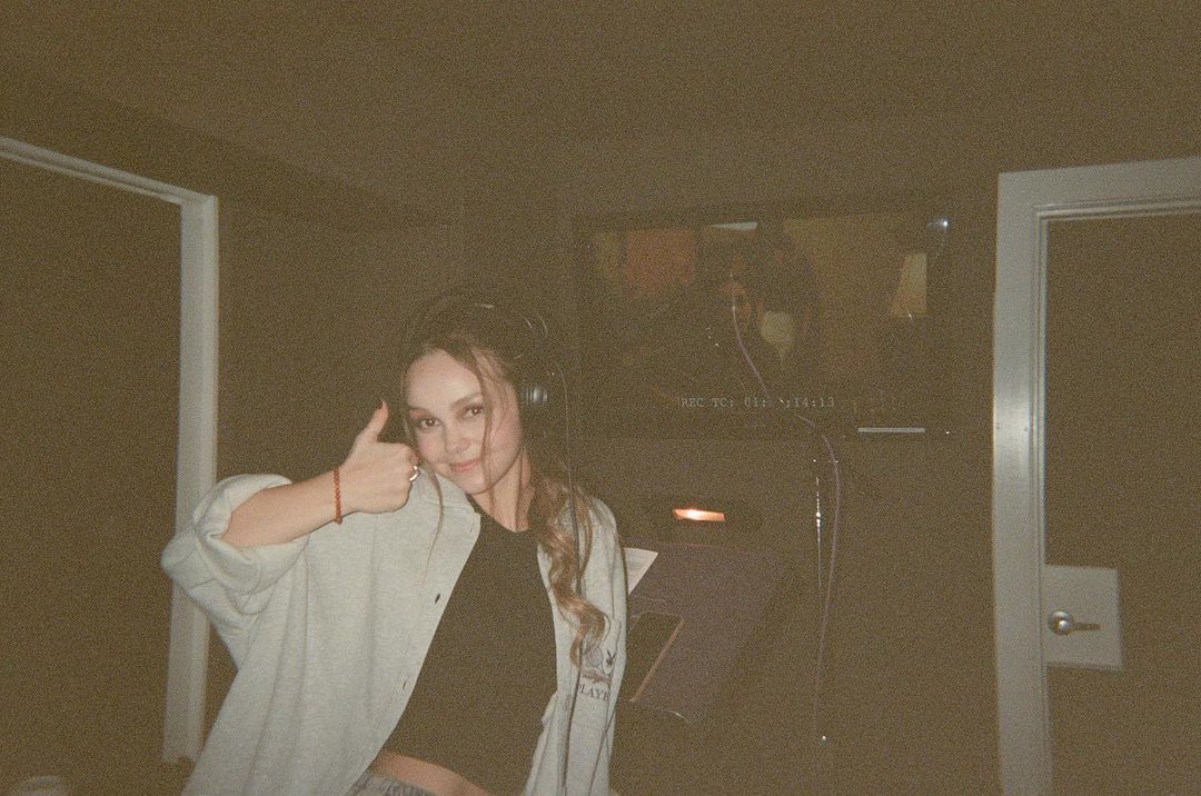 Savannah May