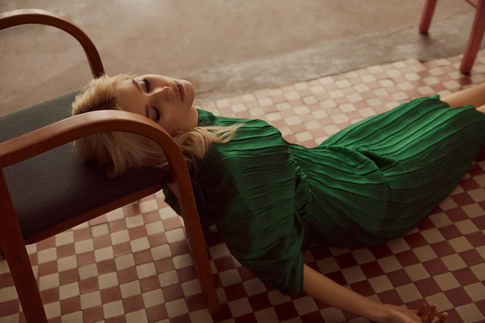 Joanna Slupczewska
