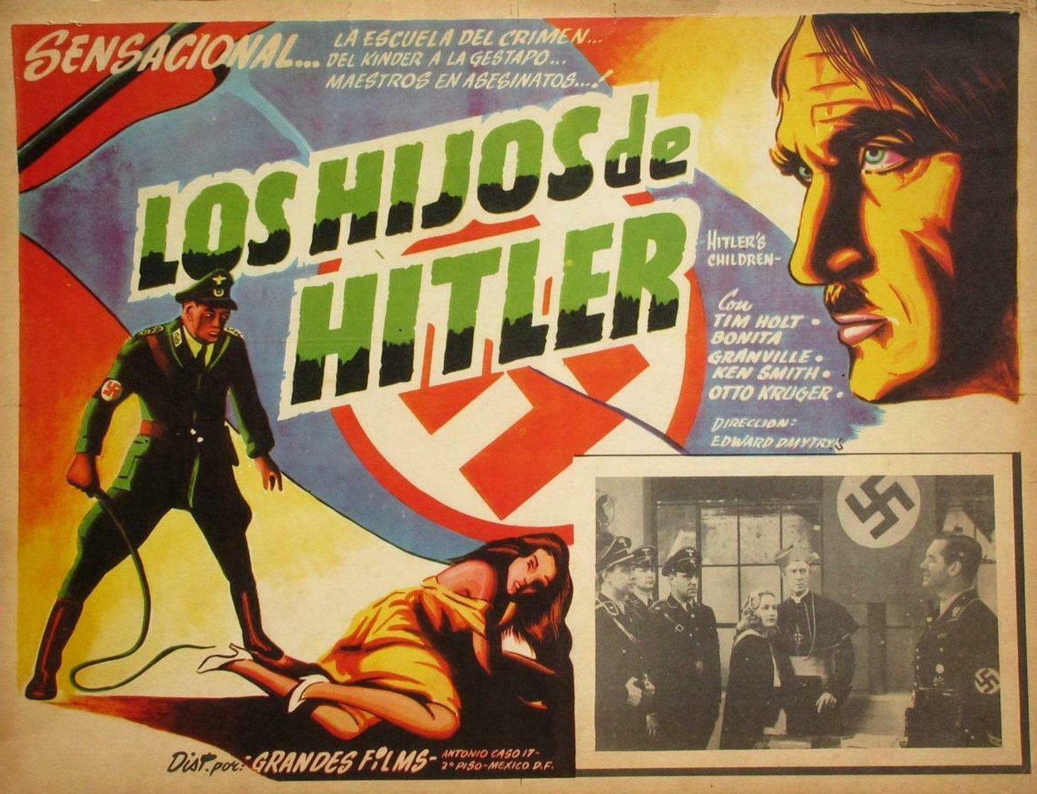 Hitler's Children Hitler's Children