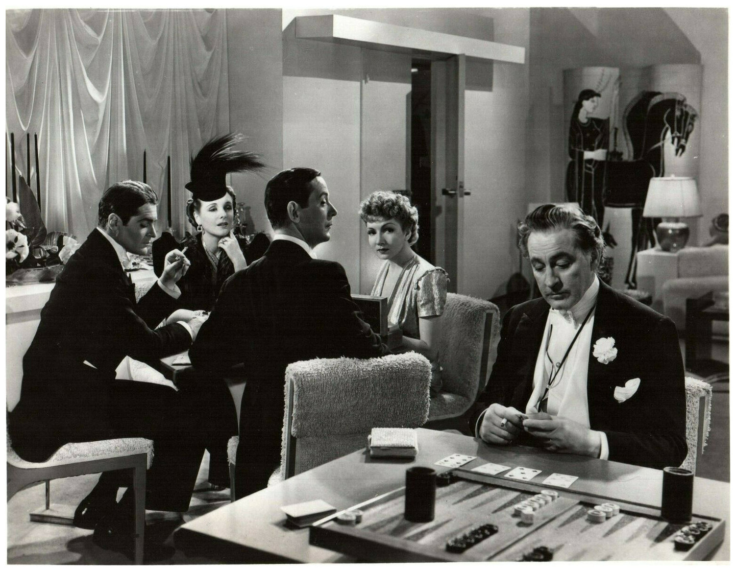 Midnight (1939) Midnight (1939)