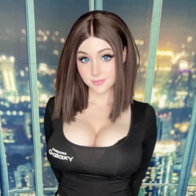 Picture of Angie Griffin