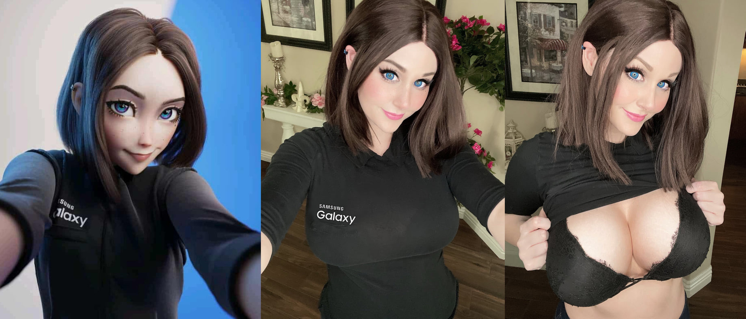 Angie Griffin Angie Griffin