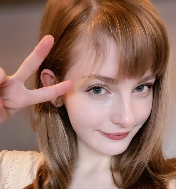 Ella freya фото