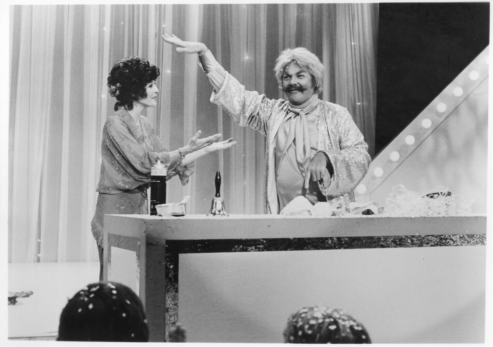 Rip Taylor