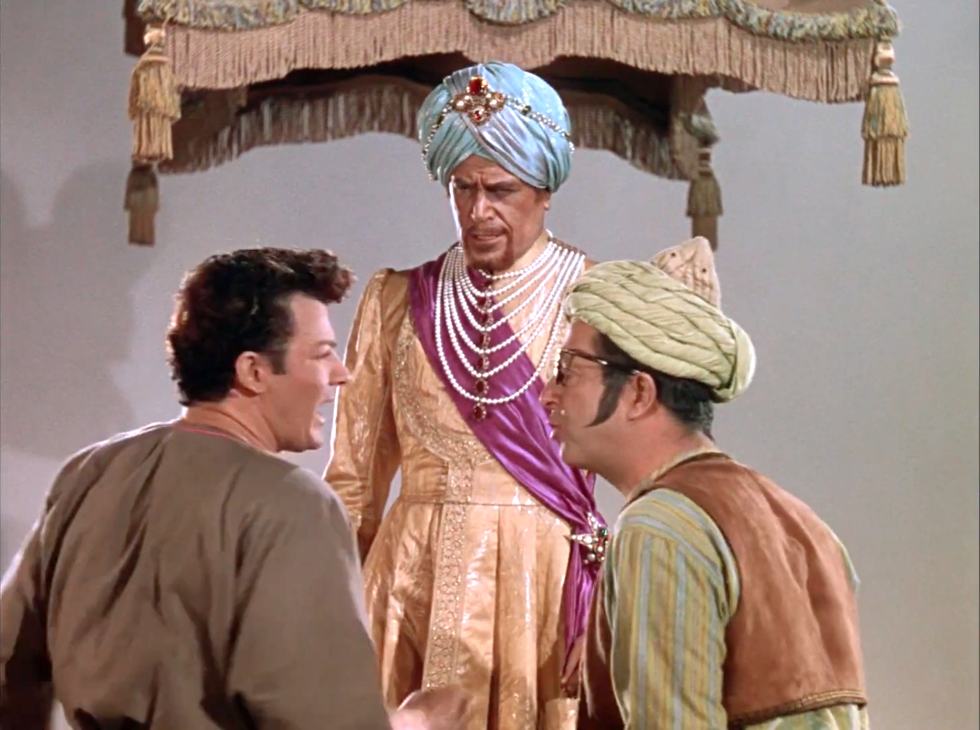 A Thousand and One Nights (1945) - A Thousand And One Nights Full Movie