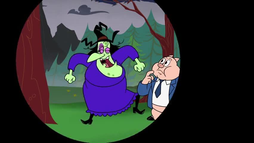 New Looney Tunes