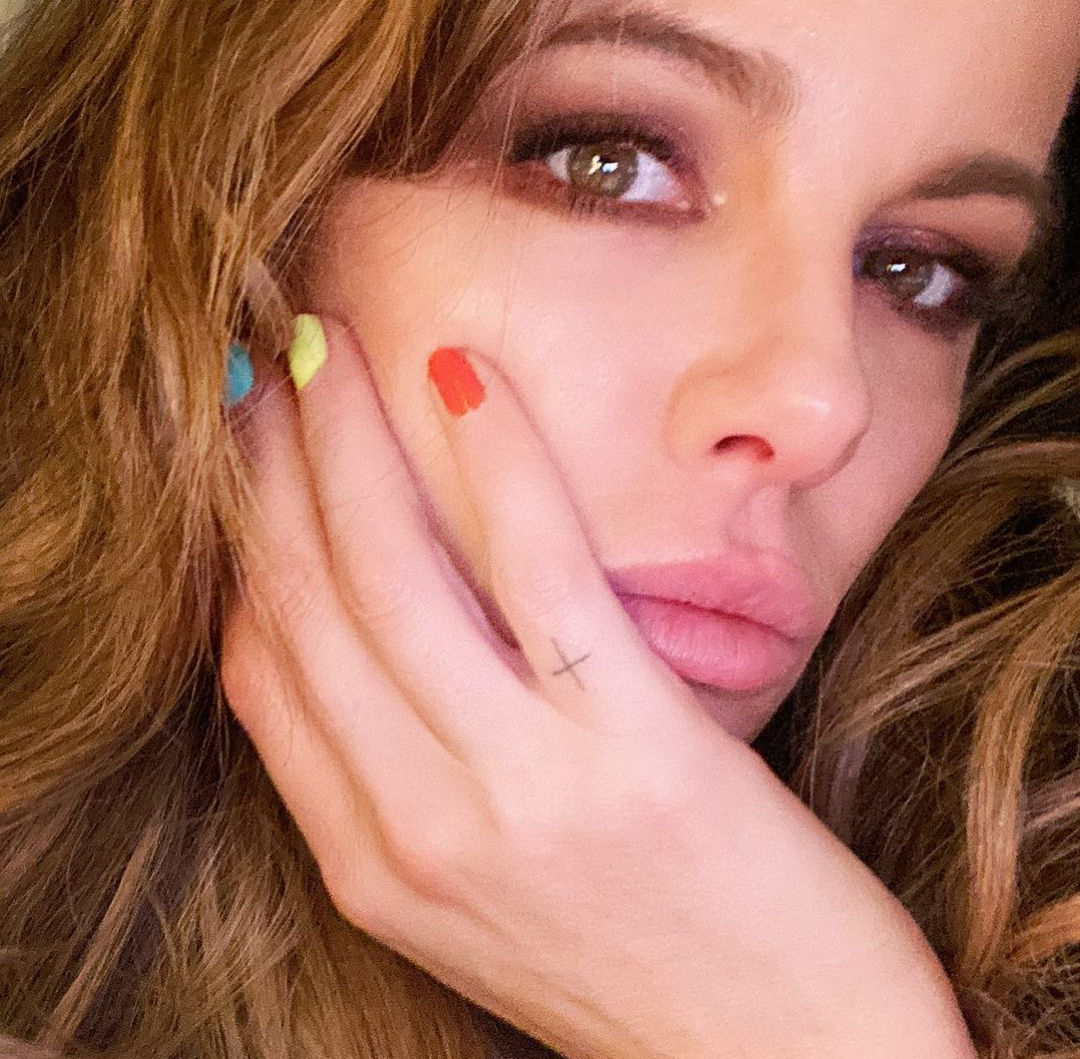 Kate Beckinsale Kate Beckinsale