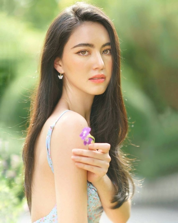 Picture of Davika Hoorne