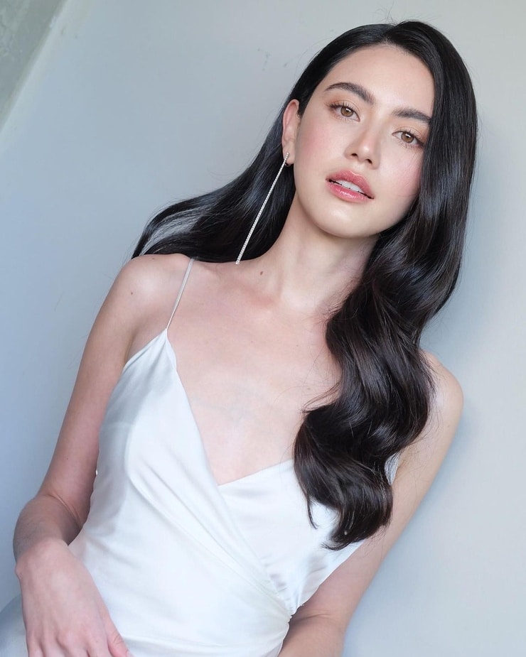 Picture of Davika Hoorne