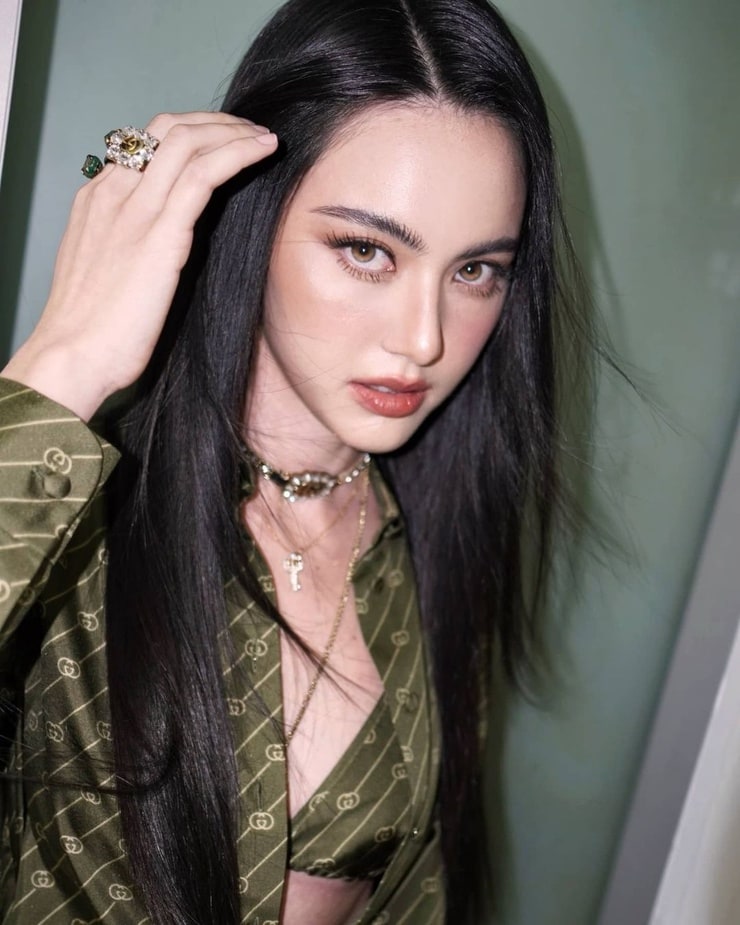 Image of Davika Hoorne