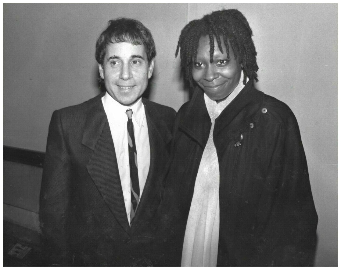 Whoopi Goldberg