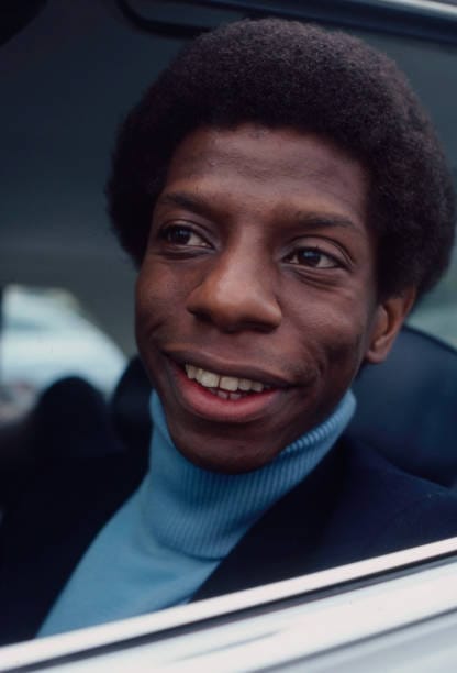 Jimmie Walker