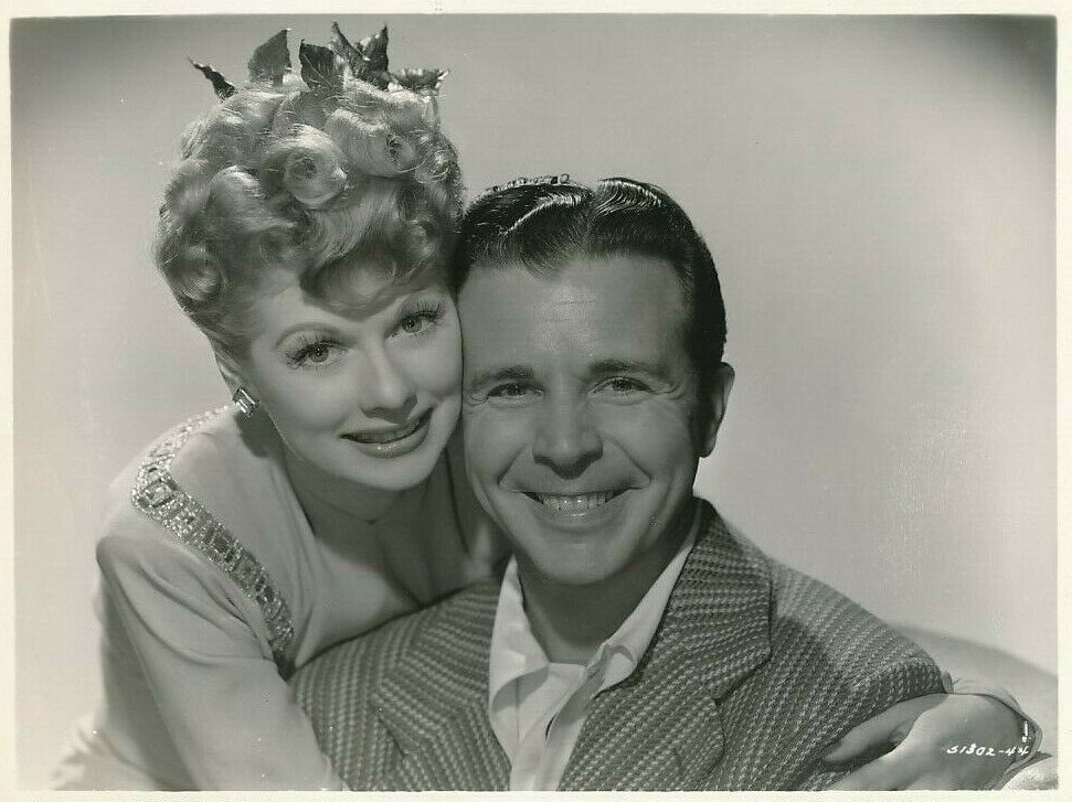 Dick Powell