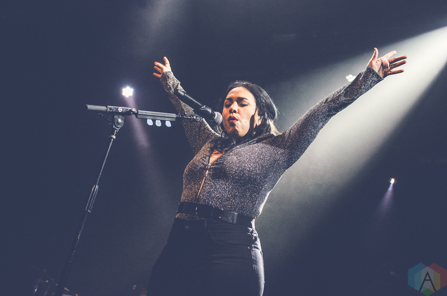 Carla Morrison