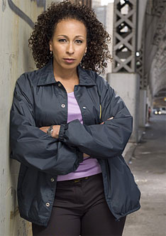Picture of Tamara Tunie
