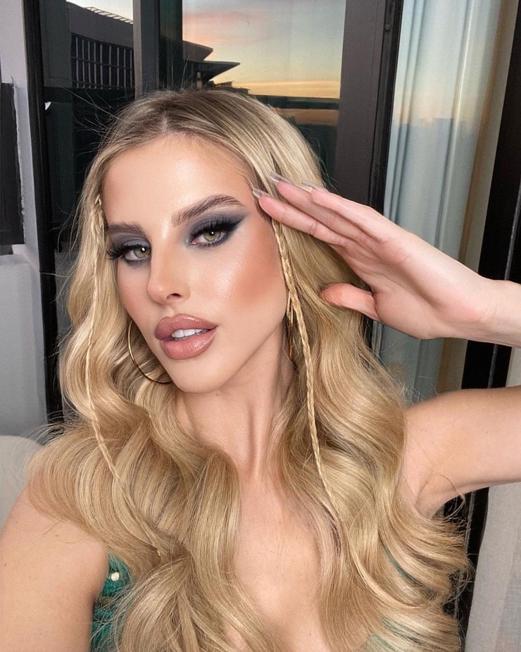 Picture of Brennah Black