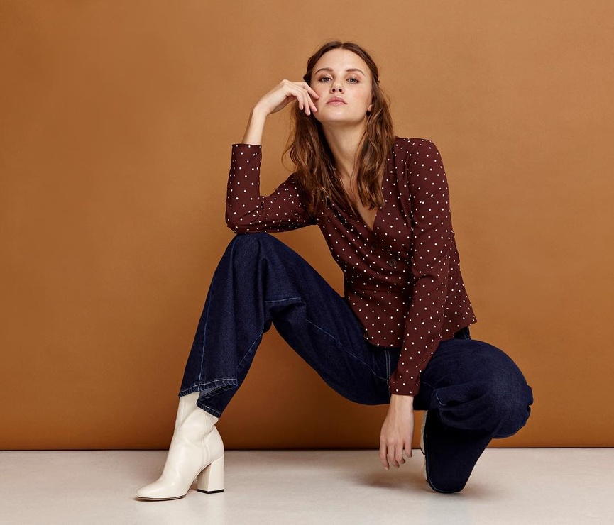 Picture of Sofie Lundø