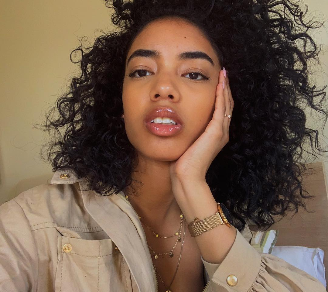 Aishani James