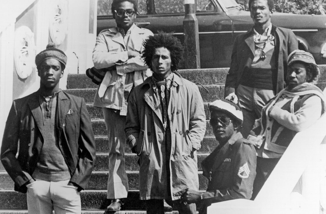 Bob Marley & The Wailers