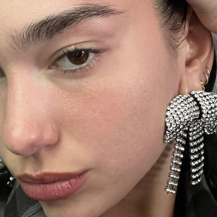 Dua Lipa image