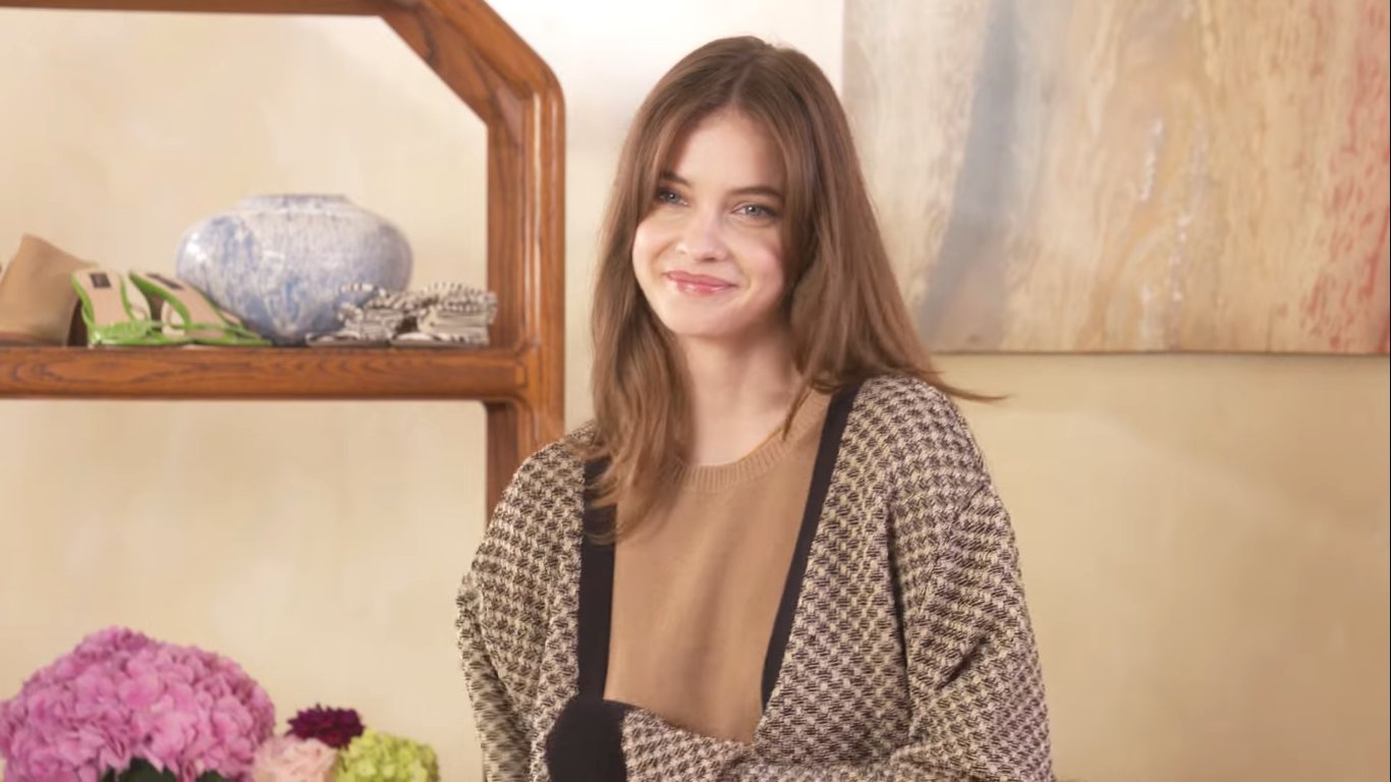 Barbara Palvin