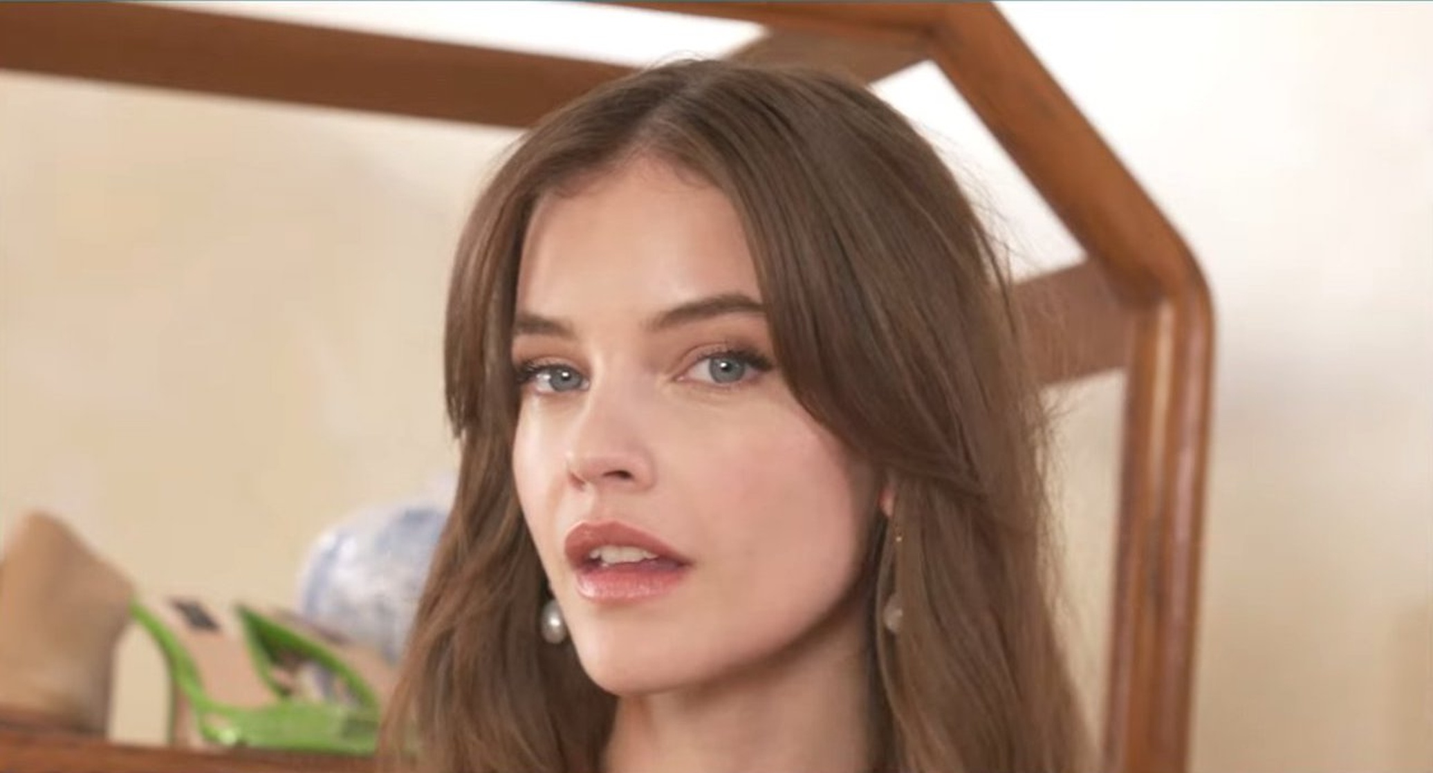Barbara Palvin Barbara Palvin