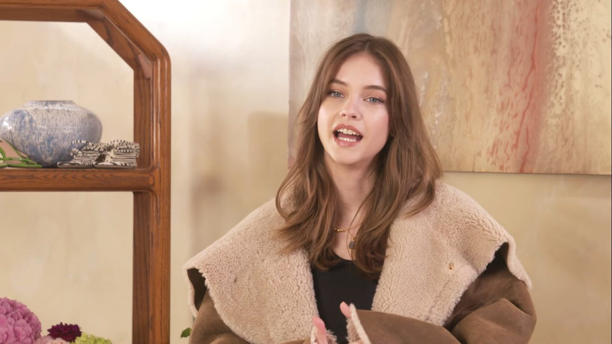 Barbara Palvin Barbara Palvin