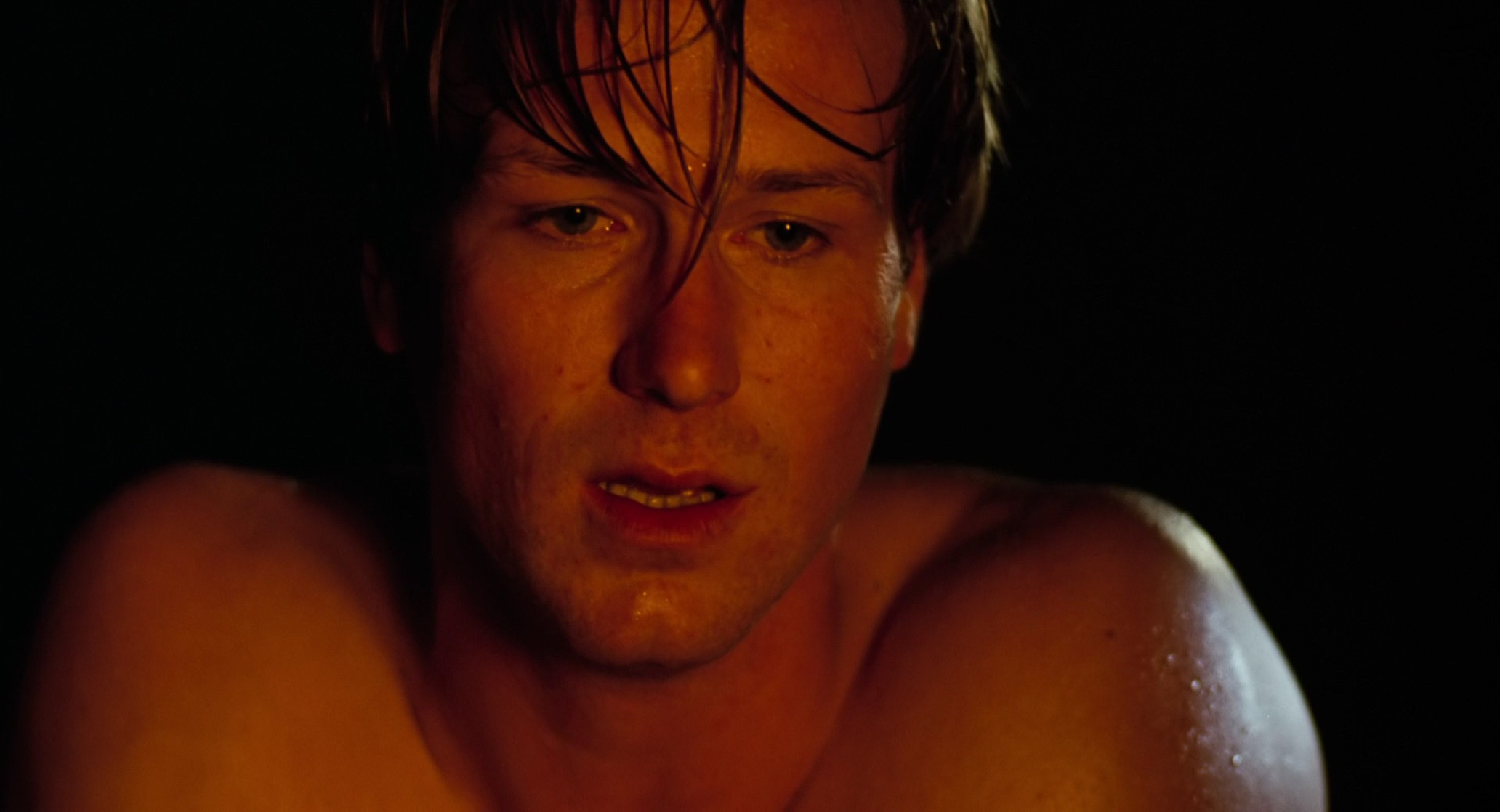 Altered States (1980)