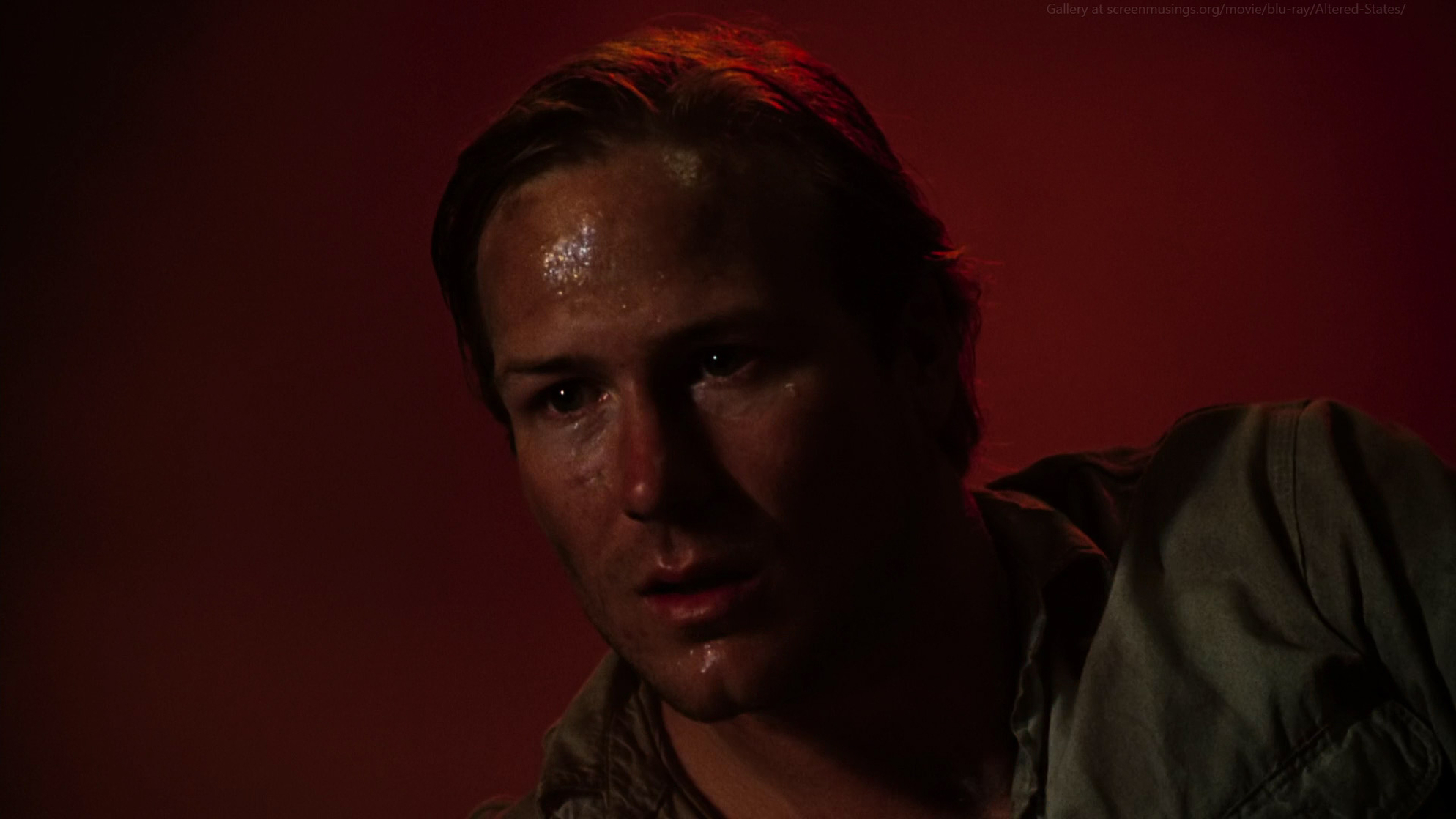 Altered States (1980)