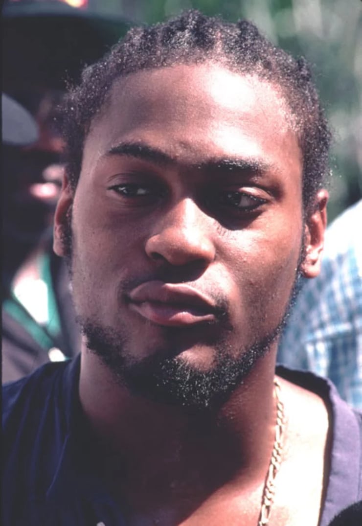 Picture of D'Angelo