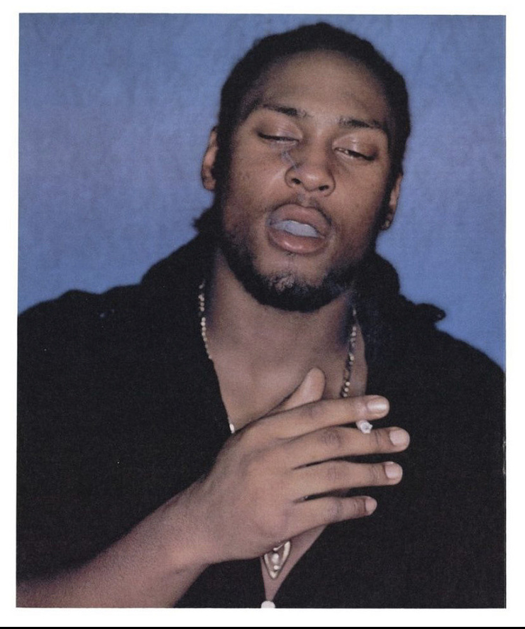Picture of D'Angelo
