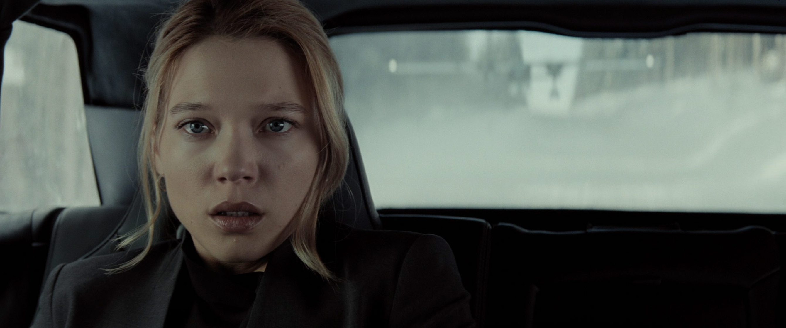 Spectre