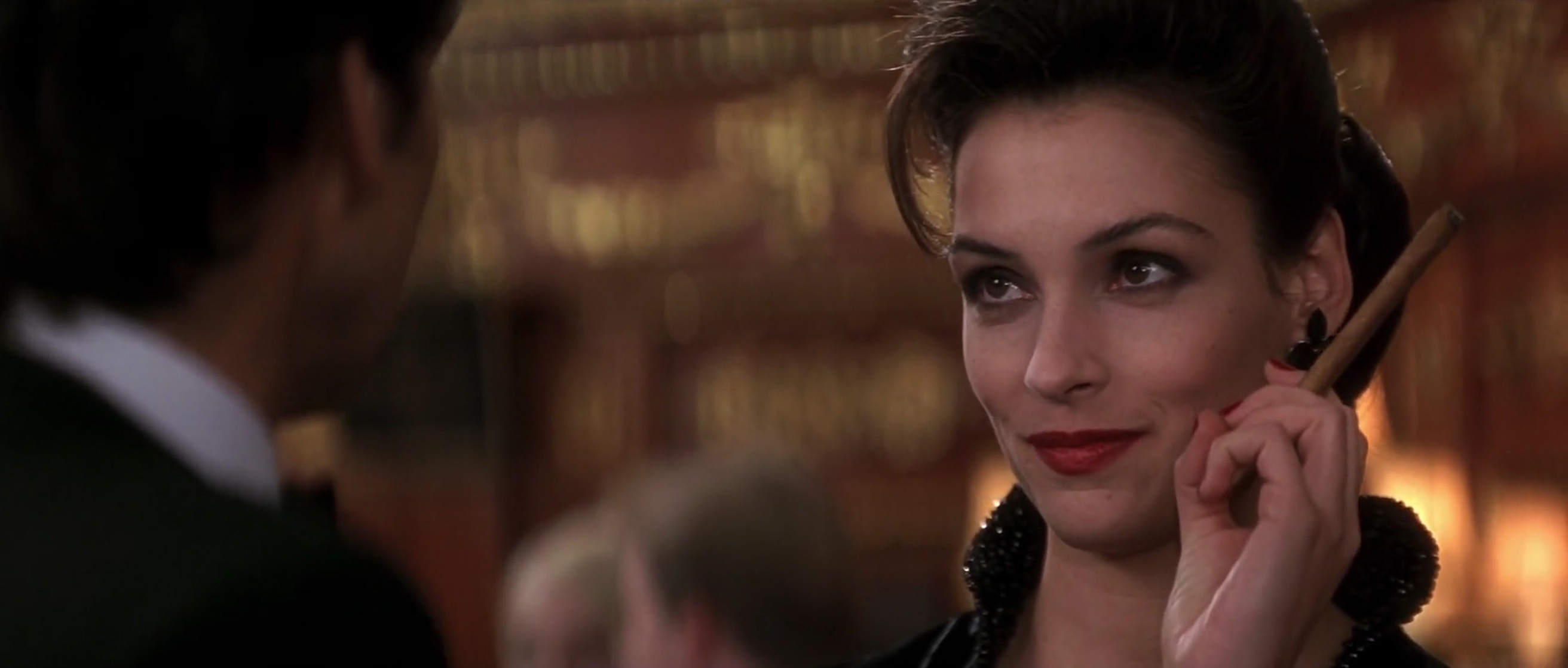 GoldenEye