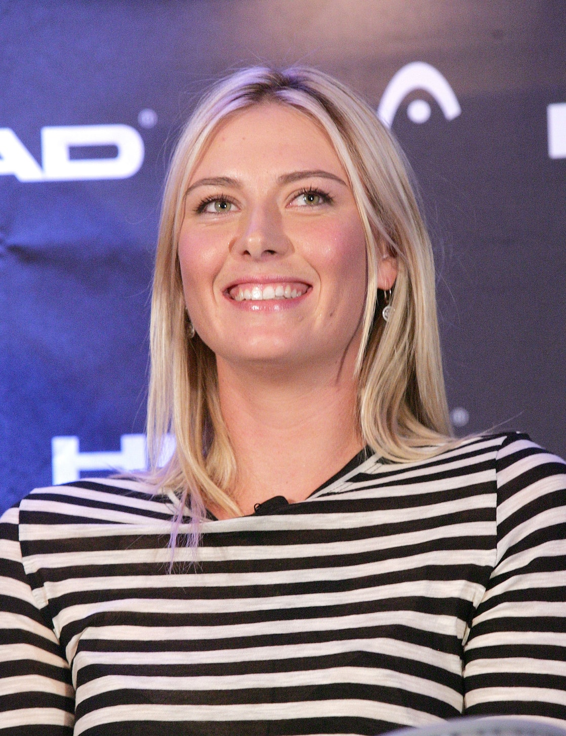 Maria Sharapova image