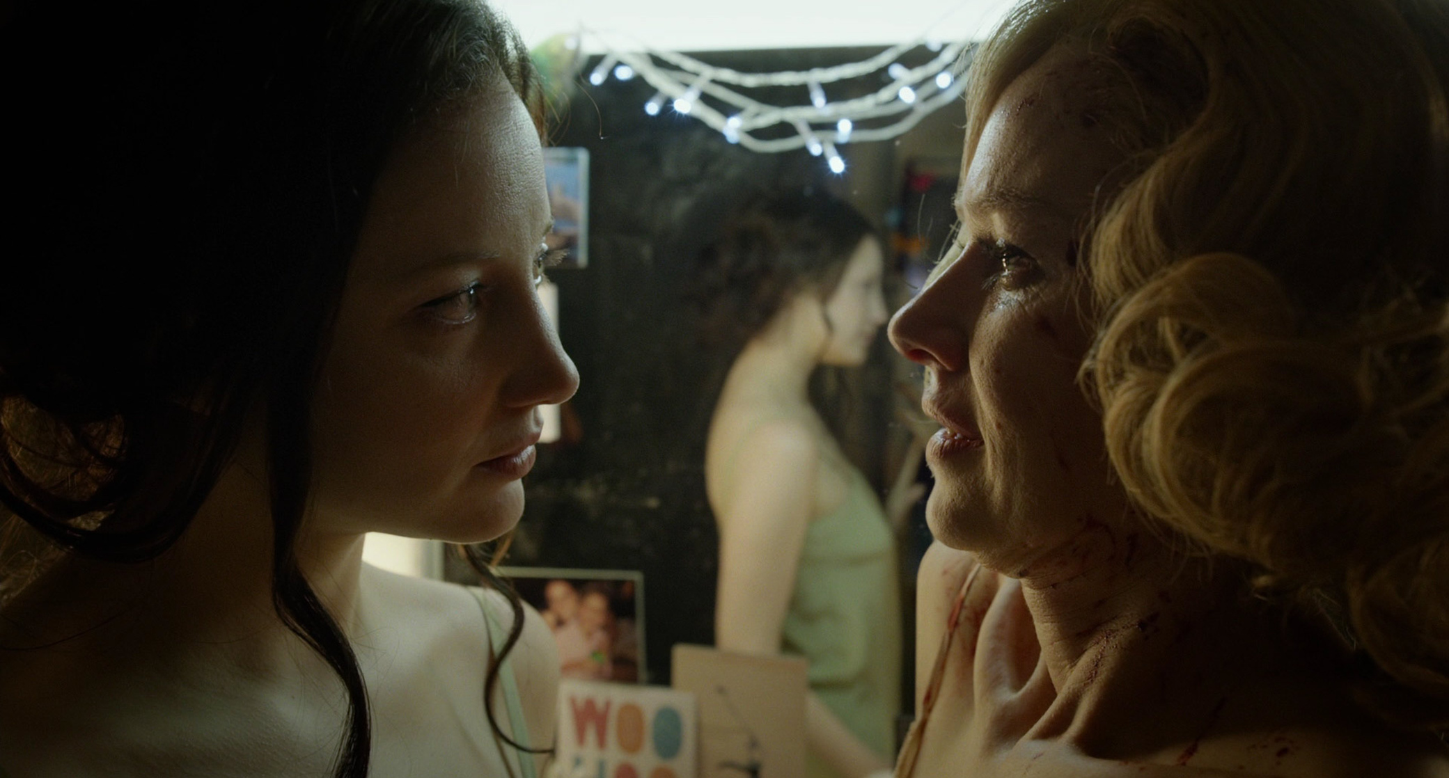 Andrea Riseborough Andrea Riseborough